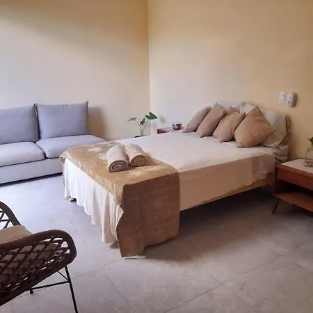 Naajal Paradise Aparthotel