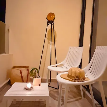 Naajal Paradise Aparthotel 3*