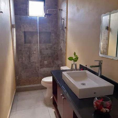 Naajal Paradise Aparthotel Tulum