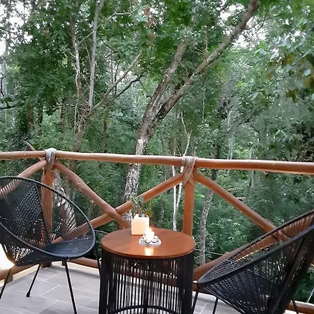 Naajal Paradise