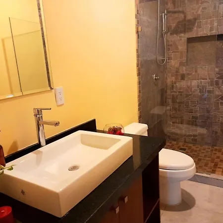 Aparthotel Naajal Paradise Tulum