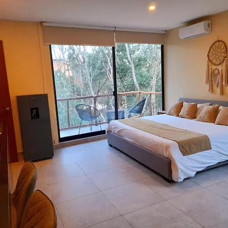 Naajal Paradise Aparthotel 3*