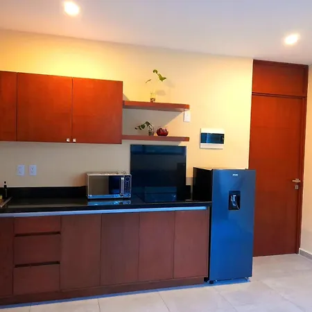 Aparthotel Naajal Paradise 3*
