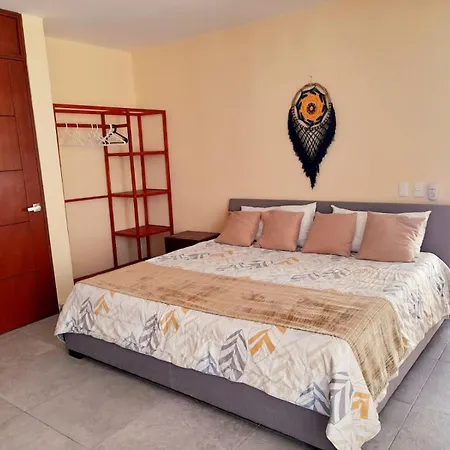 Naajal Paradise Aparthotel
