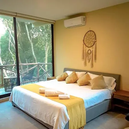 Aparthotel Naajal Paradise