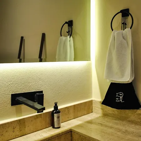 Apartamento Esencia Botanic Piscina Privada Tulum