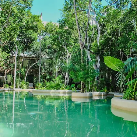 Apartamento Esencia Botanic Piscina Privada
