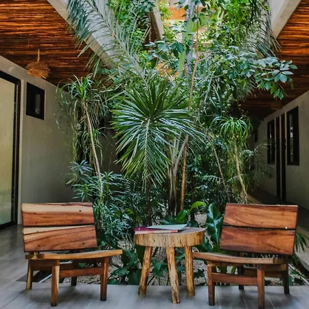 Apartamento Esencia Botanic Piscina Privada *