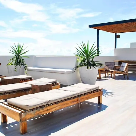 Apartamento Esencia Botanic Piscina Privada