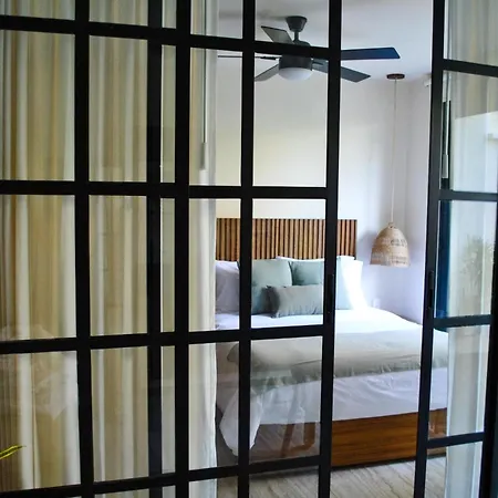 Apartamento Esencia Botanic Piscina Privada