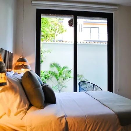 Apartamento Esencia Botanic Piscina Privada