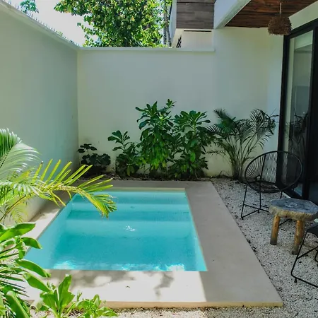 Apartamento Esencia Botanic Piscina Privada