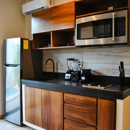 Apartamento Esencia Botanic Piscina Privada *