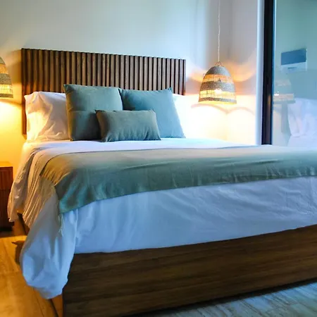 Apartamento Esencia Botanic Piscina Privada