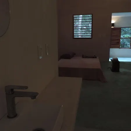 Guest house Barefoot Jungle