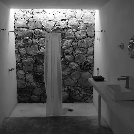 Guest house Barefoot Jungle *