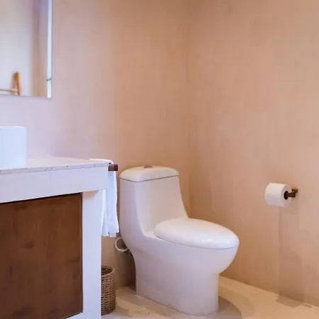 Pgiii New Beautiful 8 Guests Private Pool * Tulum