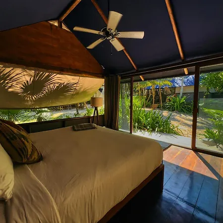Hotel Libelula Beachfront Tulum
