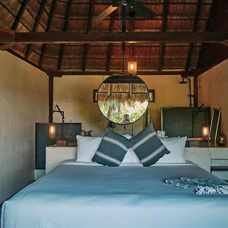 Libelula Beachfront 4*
