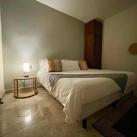 Kasa Kolibri 2 Bedroom In Aldea Zama Close To * Tulum
