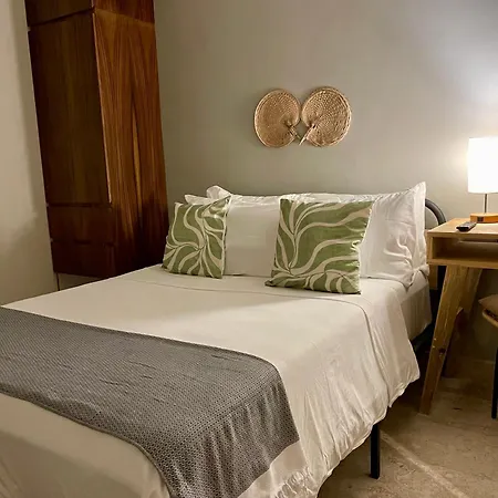 Apartment Kasa Kolibri 2 Bedroom In Aldea Zama Close To