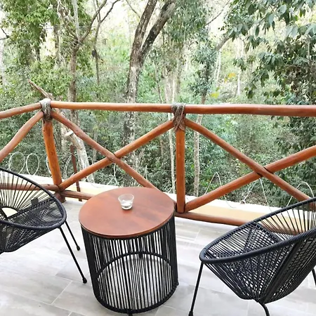 Aparthotel Naajal Paradise 3*