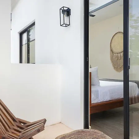 Holiday home Xochitl, Luxury 4 Bedroom Aldea Zama