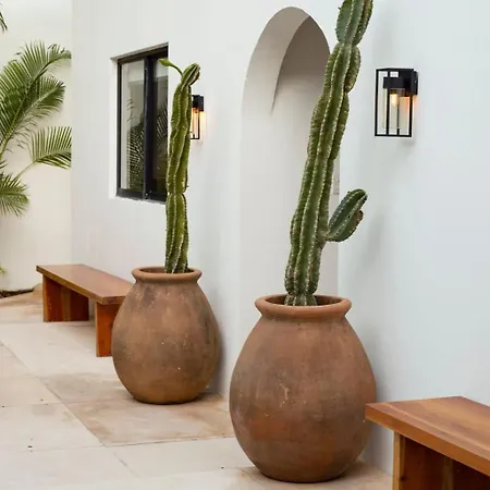 Holiday home Xochitl, Luxury 4 Bedroom Aldea Zama *