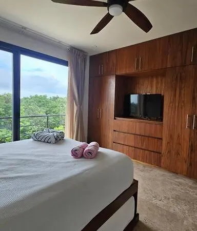Apartment 401 Deluxe