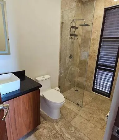 401 Deluxe Apartment *