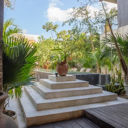 Hotel Turquoise Prive Tulum