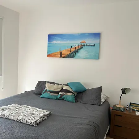 Turquoise Prive