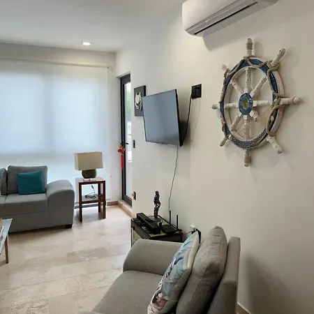 Turquoise Prive 4*