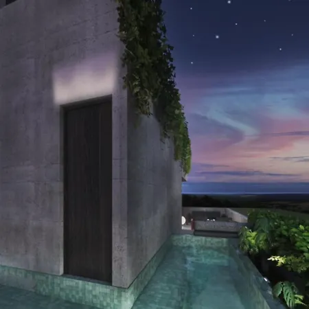 Turquoise Prive Hotel Tulum