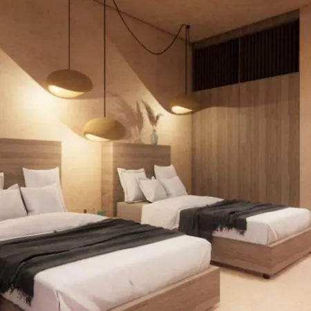 Hotel Turquoise Prive
