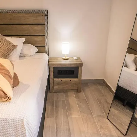 Apartment Great Location, New, 1br 4 Ppl Tulum