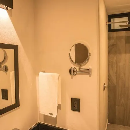 Apartment Great Location, New, 1br 4 Ppl Tulum