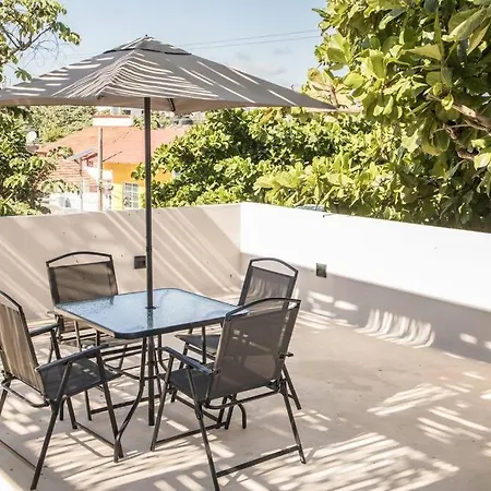 Apartment Great Location, New, 1br 4 Ppl *