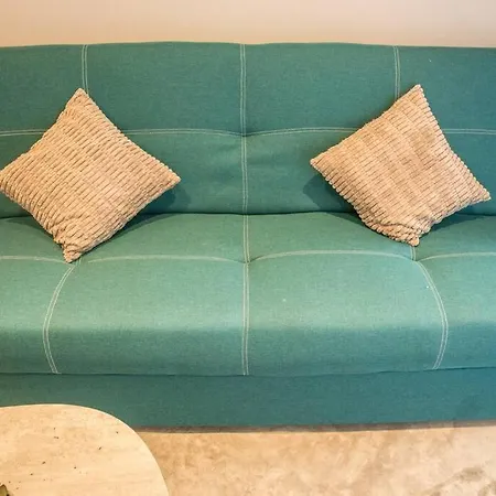 Great Location, New, 1br 4 Ppl *