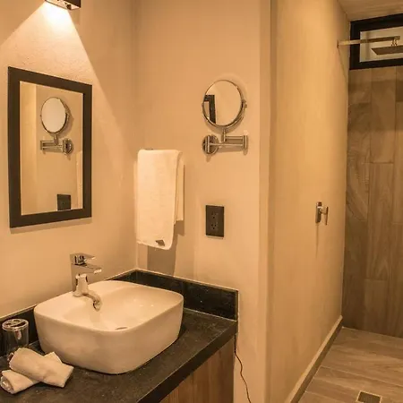 Great Location, New, 1br 4 Ppl Tulum