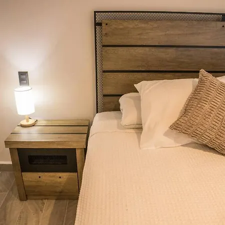 Great Location, New, 1br 4 Ppl Apartment Tulum