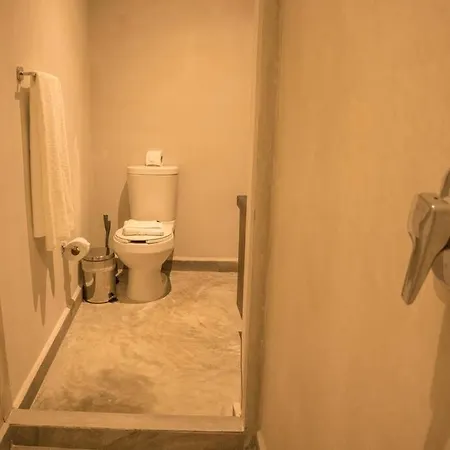 Apartment Great Location, New, 1br 4 Ppl