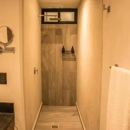 Great Location, New, 1br 4 Ppl * Tulum