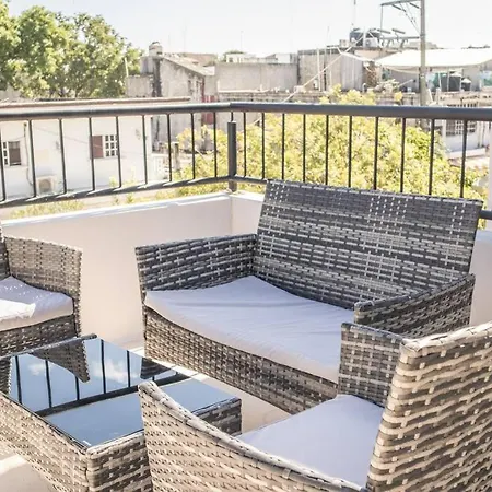 Great Location, New, 1br 4 Ppl Tulum
