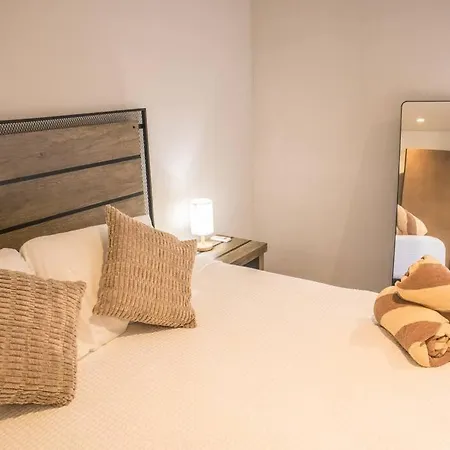Great Location, New, 1br 4 Ppl Apartment Tulum