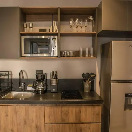 Great Location, New, 1br 4 Ppl Tulum
