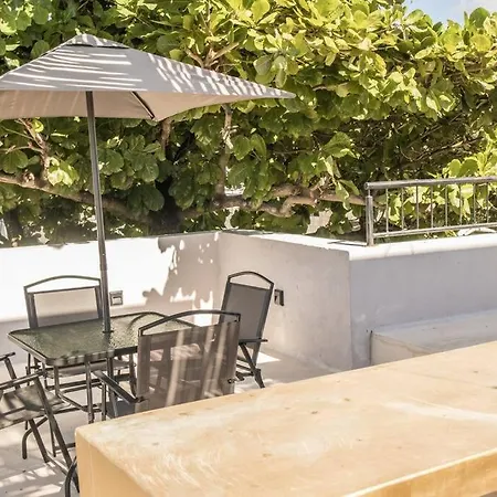 Great Location, New, 1br 4 Ppl Apartment