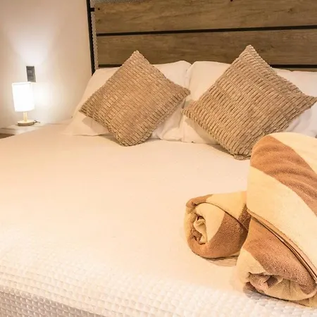 Great Location, New, 1br 4 Ppl * Tulum
