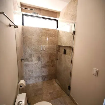 Giada Towers La Veleta - 1 Bdr - Roof & Pool * Tulum