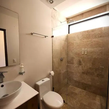 Apartment Giada Towers La Veleta - 1 Bdr - Roof & Pool Tulum